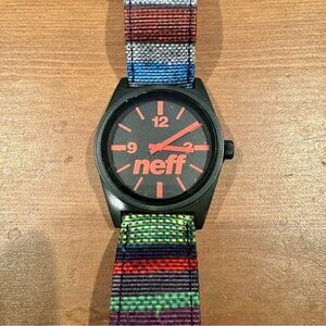 Neff “Daily” Watch / Lightly Used